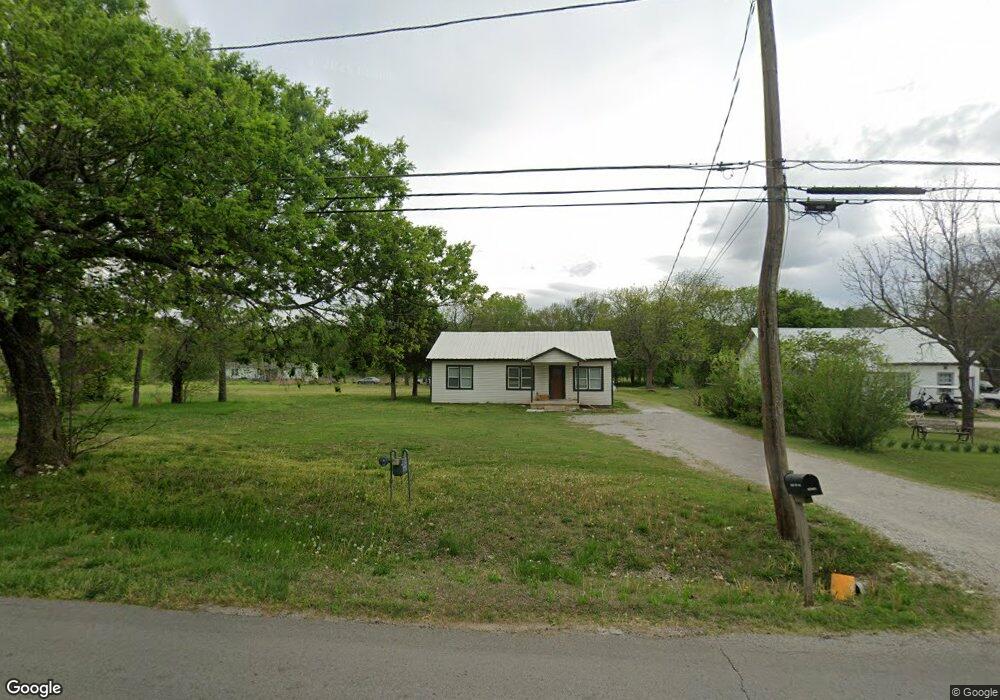 12642 S 33rd West Ave, Sapulpa, OK 74066 - photo 1