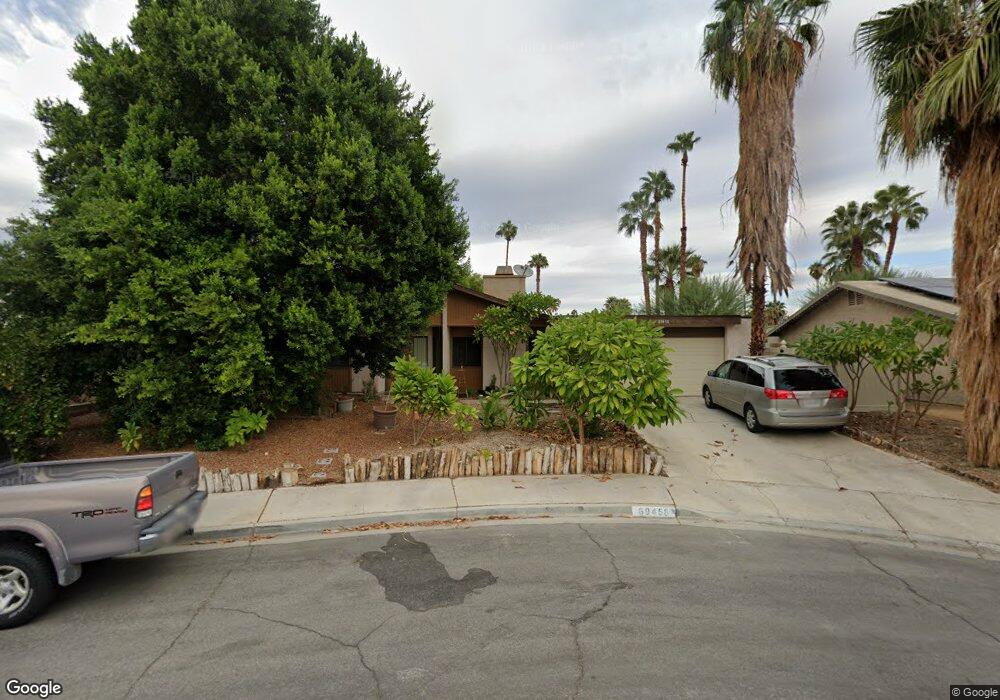 69458 Brittany Ct, Cathedral City, CA 92234 - photo 1