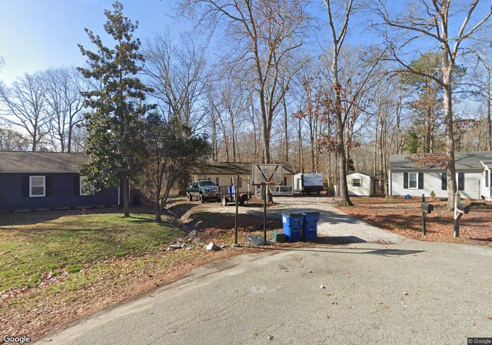 12107 Southernbelle Ct, Midlothian, VA 23112 - photo 1