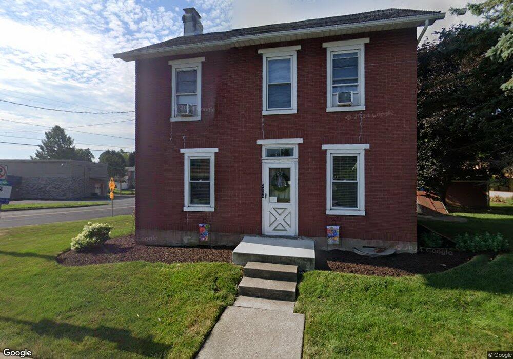 2244 Walbert Ave, Allentown, PA 18104 - photo 1