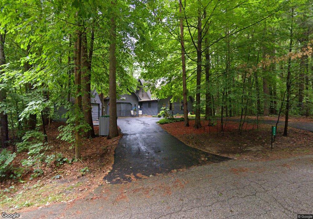 4136 N Blueridge Dr, La Porte, IN 46350 - photo 1