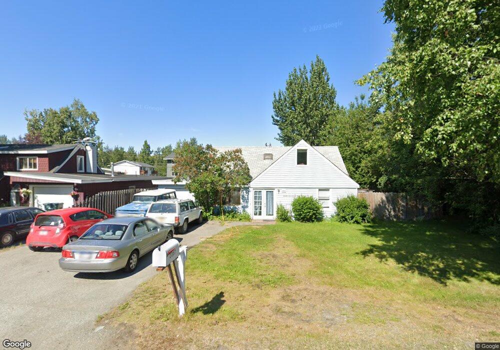 2357 Campbell Place, Anchorage, AK 99507 - photo 1