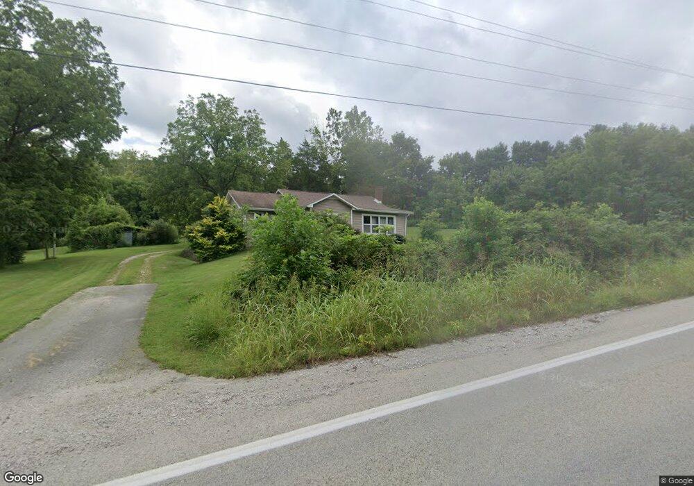 6910 Highway 335 NE, New Salisbury, IN 47161 - photo 1