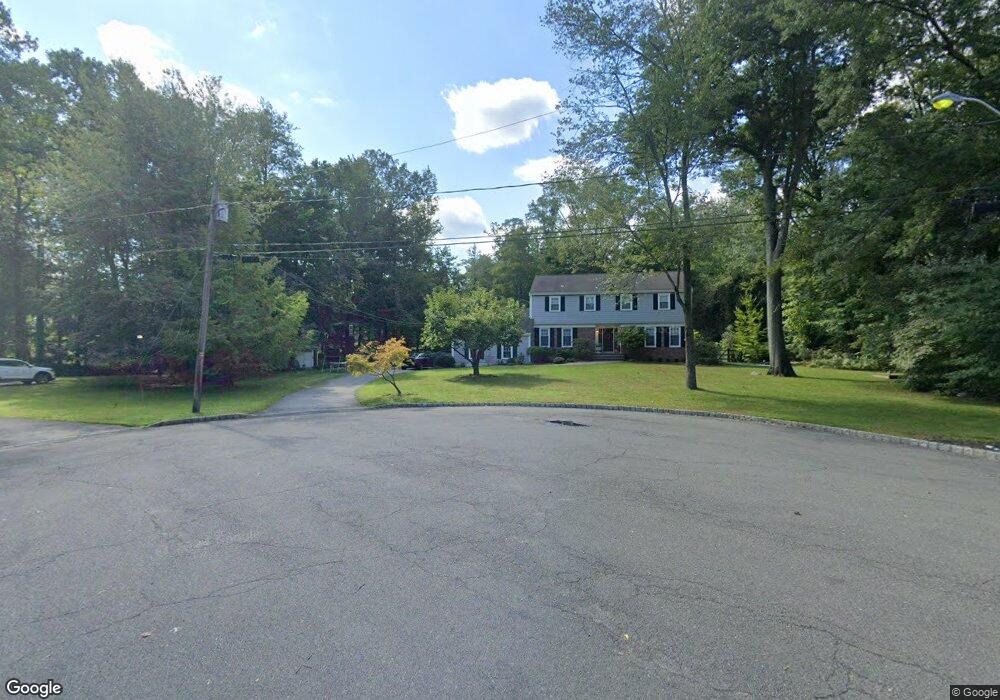 48 Cambridge Dr, Allendale, NJ 07401 - photo 1