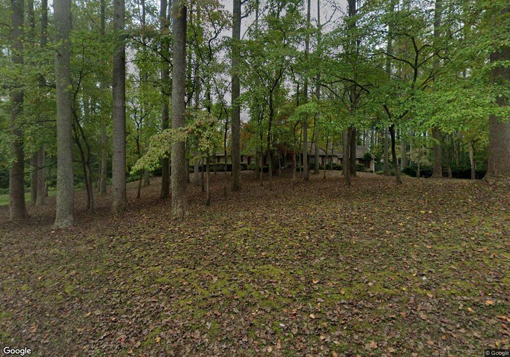 11517 Cedar Run Ln, Owings, MD 20736 - photo 1