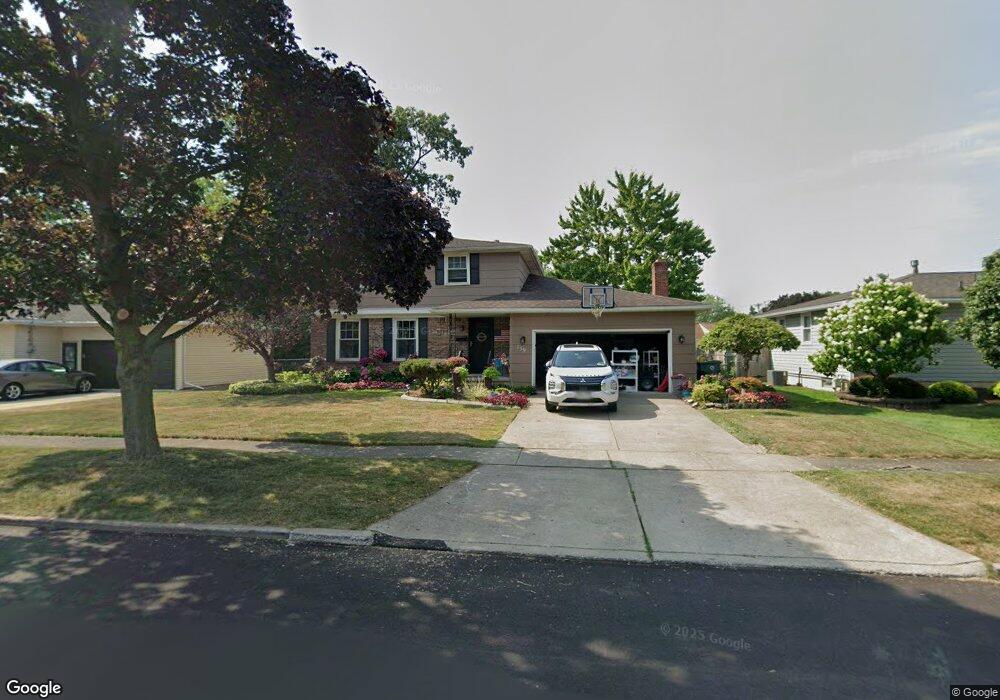 739 Castlebar Dr, North Tonawanda, NY 14120 - photo 1