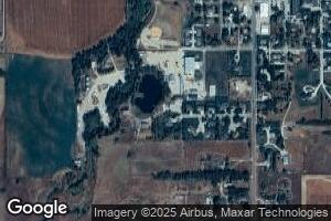 110 W 10th St, Tilden, NE 68781