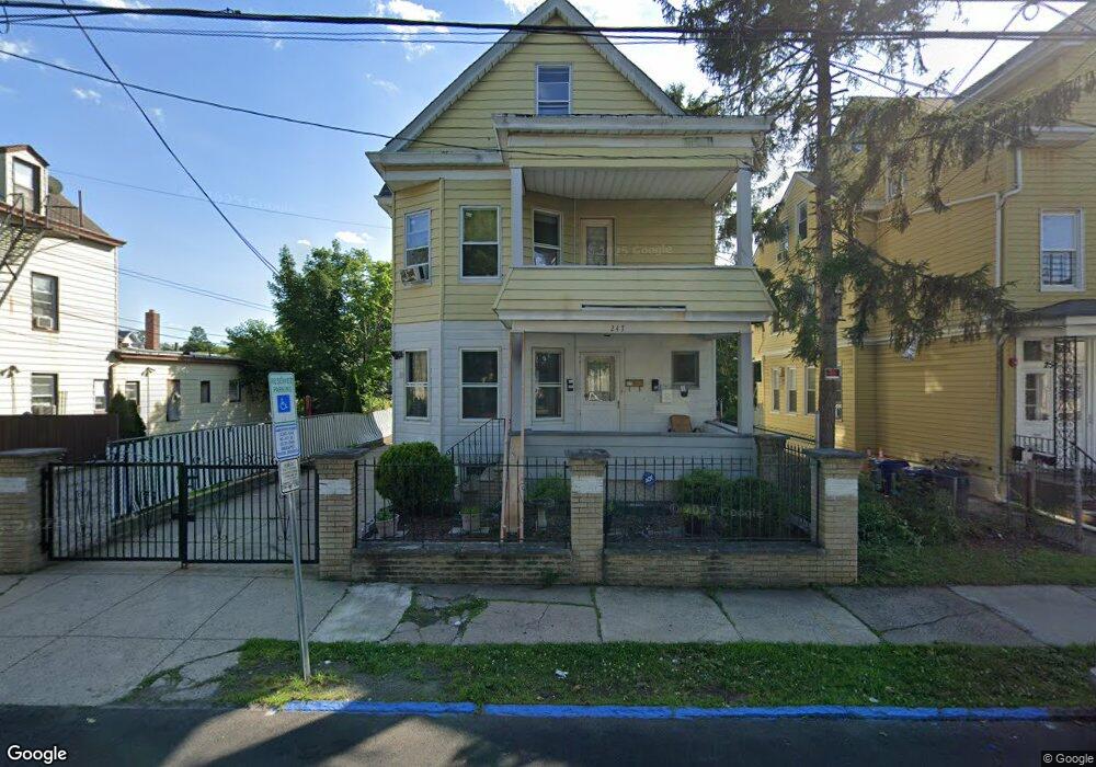 247 Temple St unit 249, Paterson, NJ 07522 - photo 1
