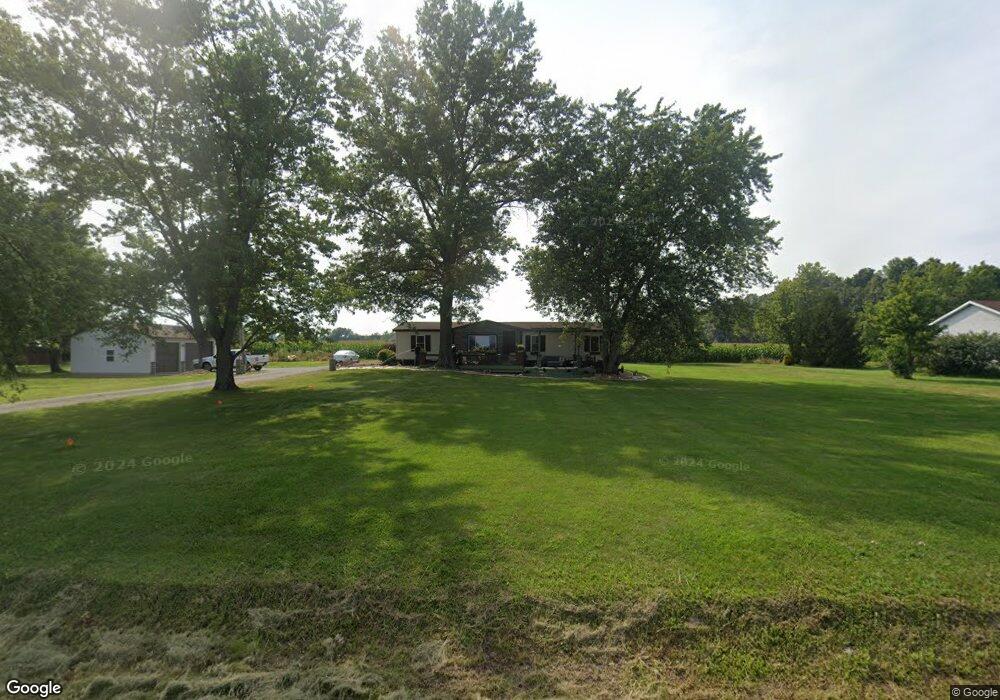 10563 N 1200th St, Effingham, IL 62401 - photo 1