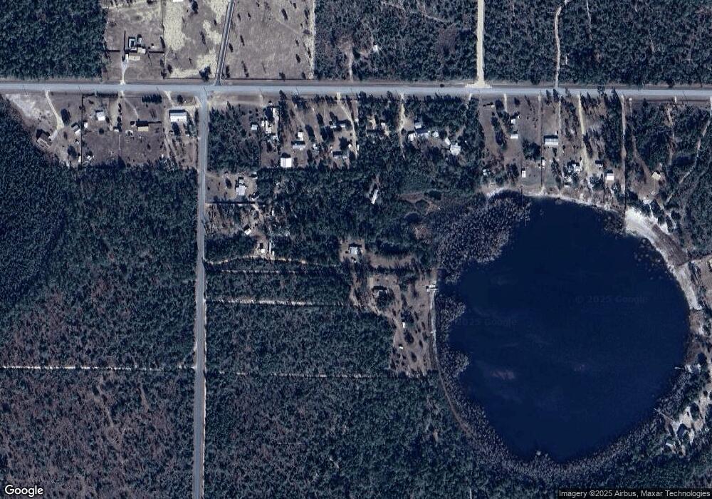 22483 NW Apache Rd, Fountain, FL 32438 - photo 1