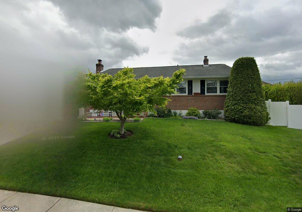 281 Westfall Ave, King of Prussia, PA 19406 - photo 1