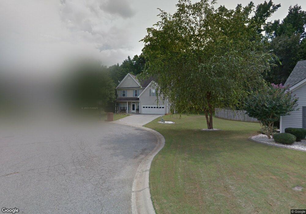 326 Apache Dr, Canton, GA 30115 - photo 1