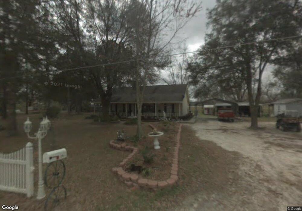 2215 Carlton Ln, Waycross, GA 31503 - photo 1