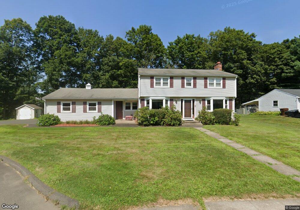 32 Orbit Dr, Enfield, CT 06082 - photo 1