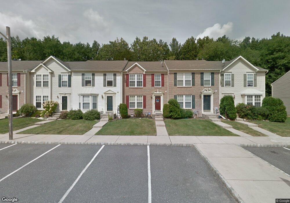 53 Guilford Place, Burlington, NJ 08016 - photo 1