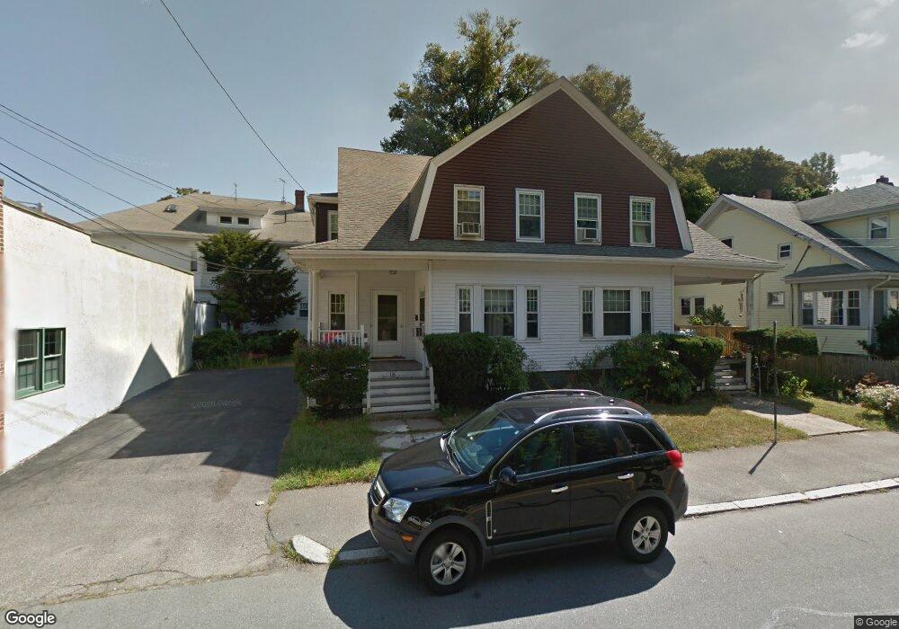 129 Beach St, Quincy, MA 02170 - photo 1