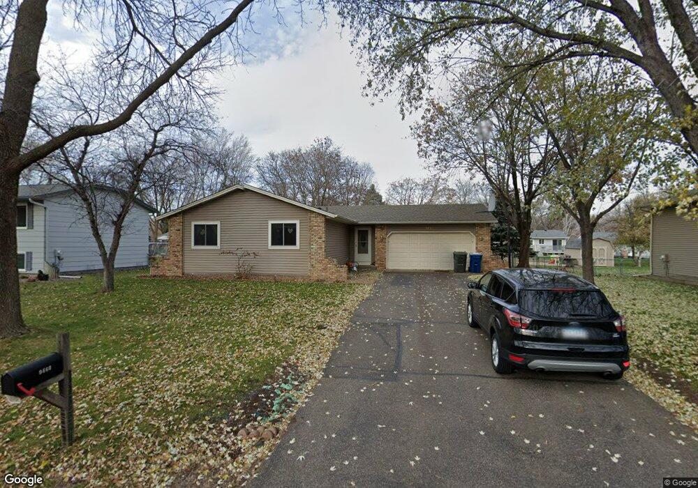 9660 98th Place N, Maple Grove, MN 55369 - photo 1