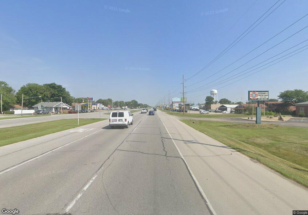 211 N Us Highway 31, Whiteland, IN 46184 - photo 1