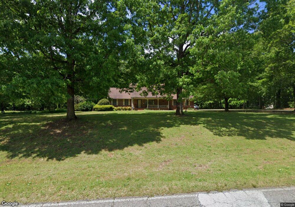 480 Vanna Rd, Royston, GA 30662 - photo 1