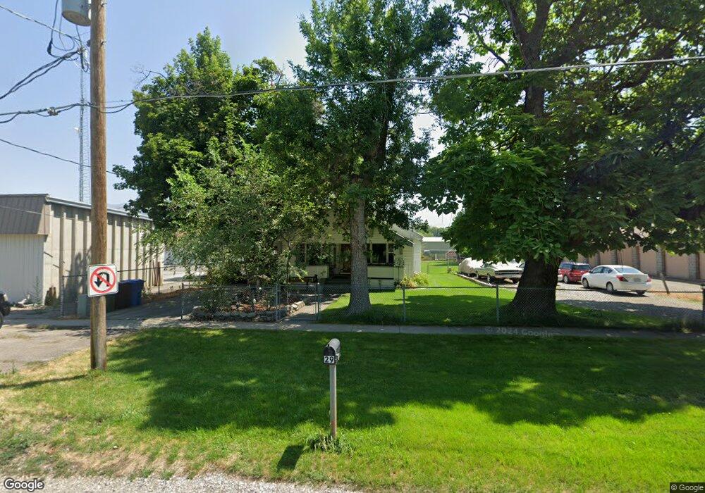 29 S Center St, Hyrum, UT 84319 - photo 1