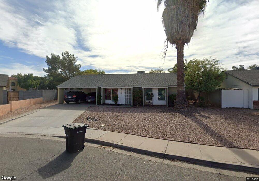 1201 W Bentrup St, Chandler, AZ 85224 - photo 1