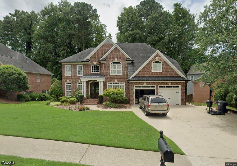 2038 Kinsmon Dr unit 4D, Marietta, GA 30062 - photo 1