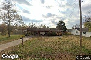 19 Madison Ave, Wilson, AR 72395