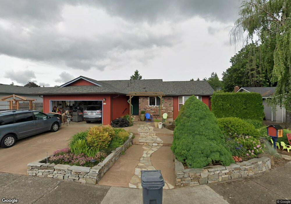 1927 Fieldcrest Ct S, Salem, OR 97306 - photo 1