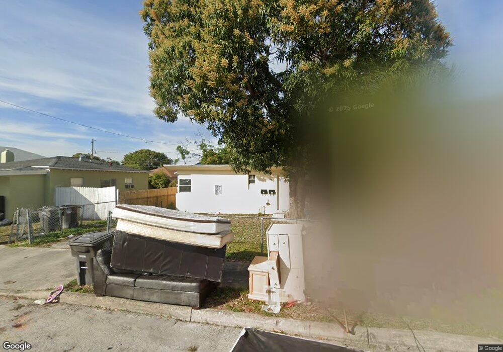 1103 18th St, West Palm Beach, FL 33407 - photo 1