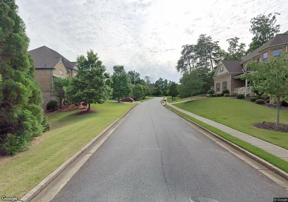 0 Crossvine Bend unit 7206746, Marietta, GA 30066 - photo 1