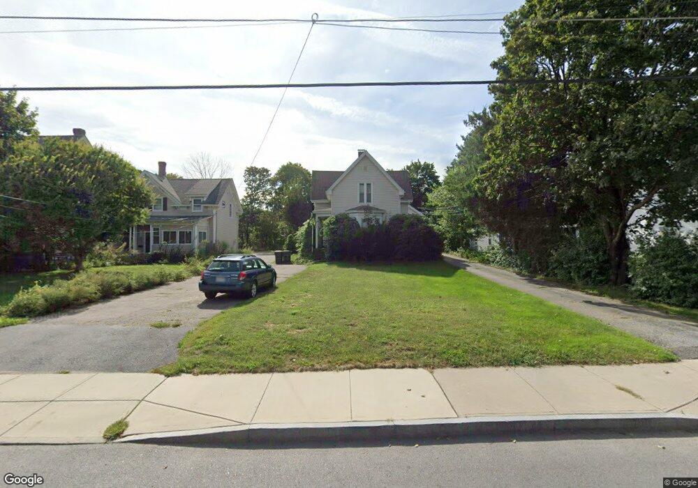 Street View Photo