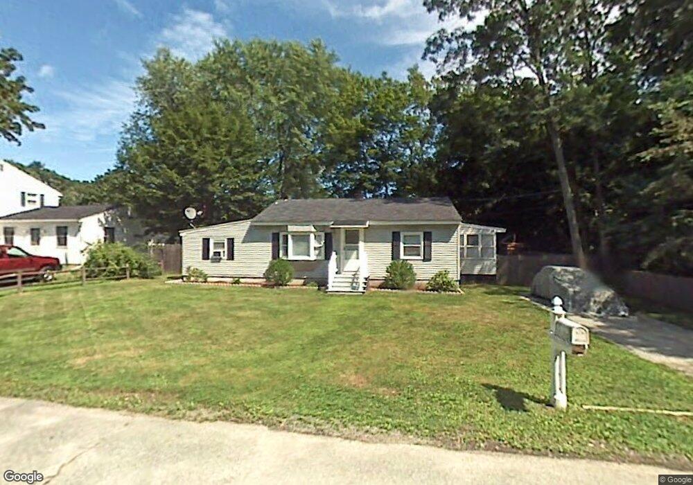 21 Proctor St unit sing.family, Dracut, MA 01826 - photo 1