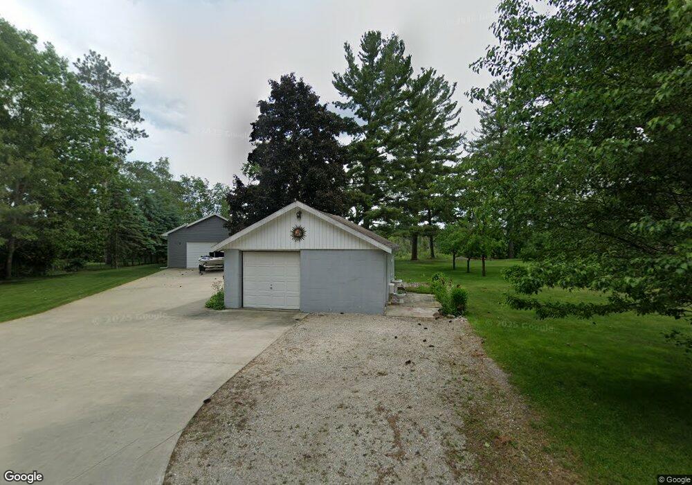 515 Chester Rd, Oscoda, MI 48750 - photo 1