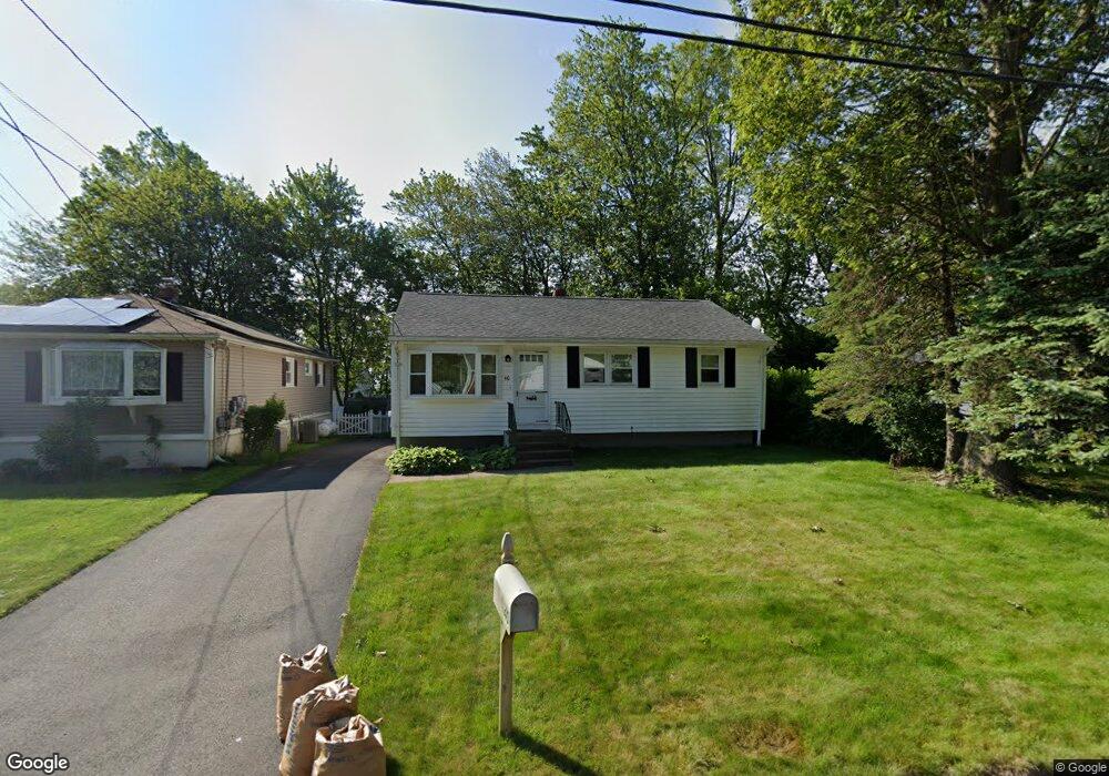 40 Eagle Place, West Haven, CT 06516 - photo 1