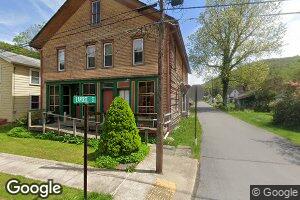 65 Bridge St, Forksville, PA 18616