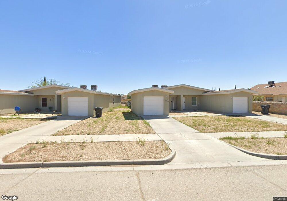 15002 Nunda Dr unit A, Horizon City, TX 79928 - photo 1