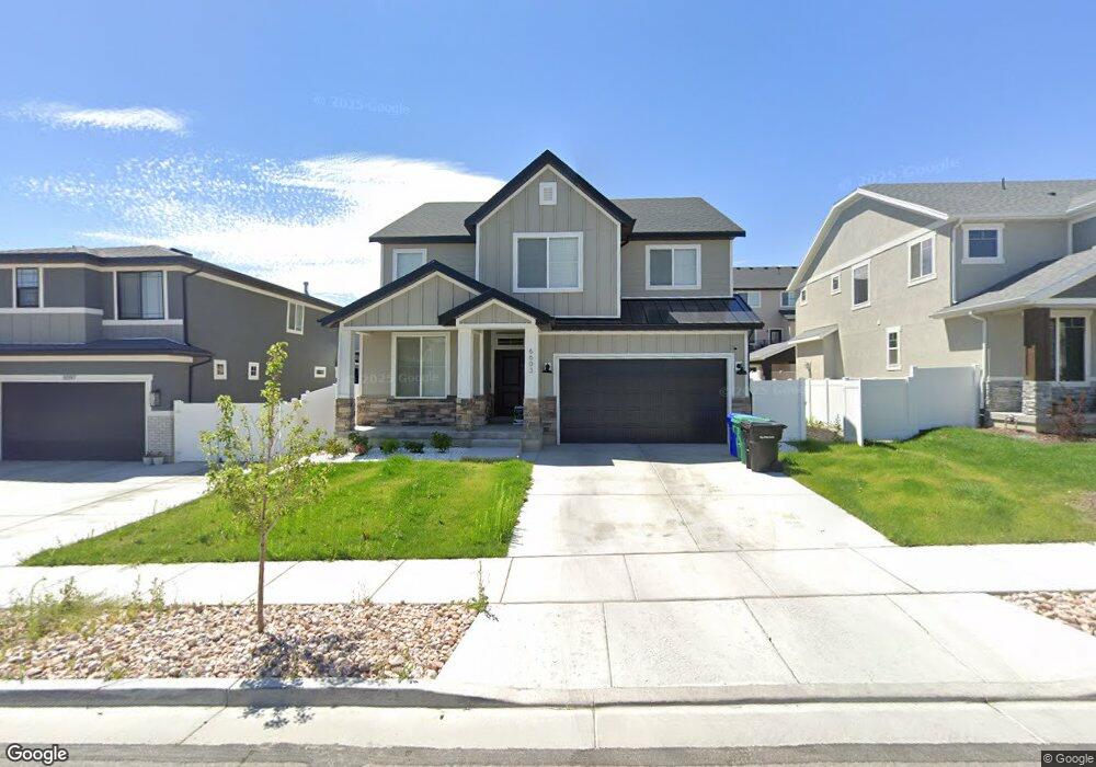 6603 W 7830 S unit 518, West Jordan, UT 84081 - photo 1