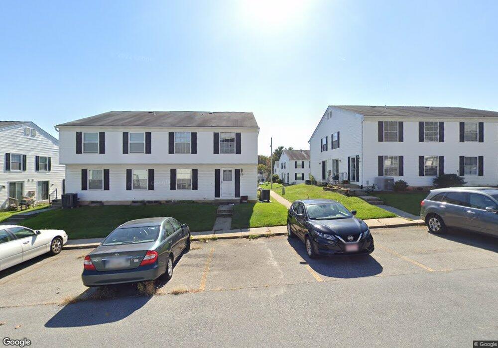 25 Fox Run Ct, Reisterstown, MD 21136 - photo 1