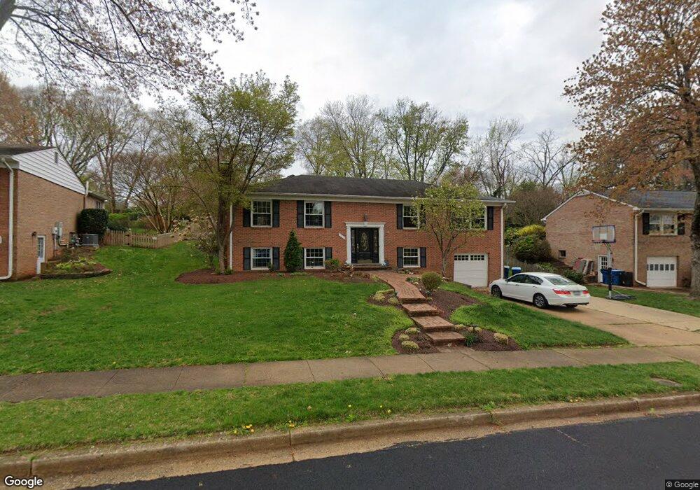 1312 Oberon Way, McLean, VA 22102 - photo 1