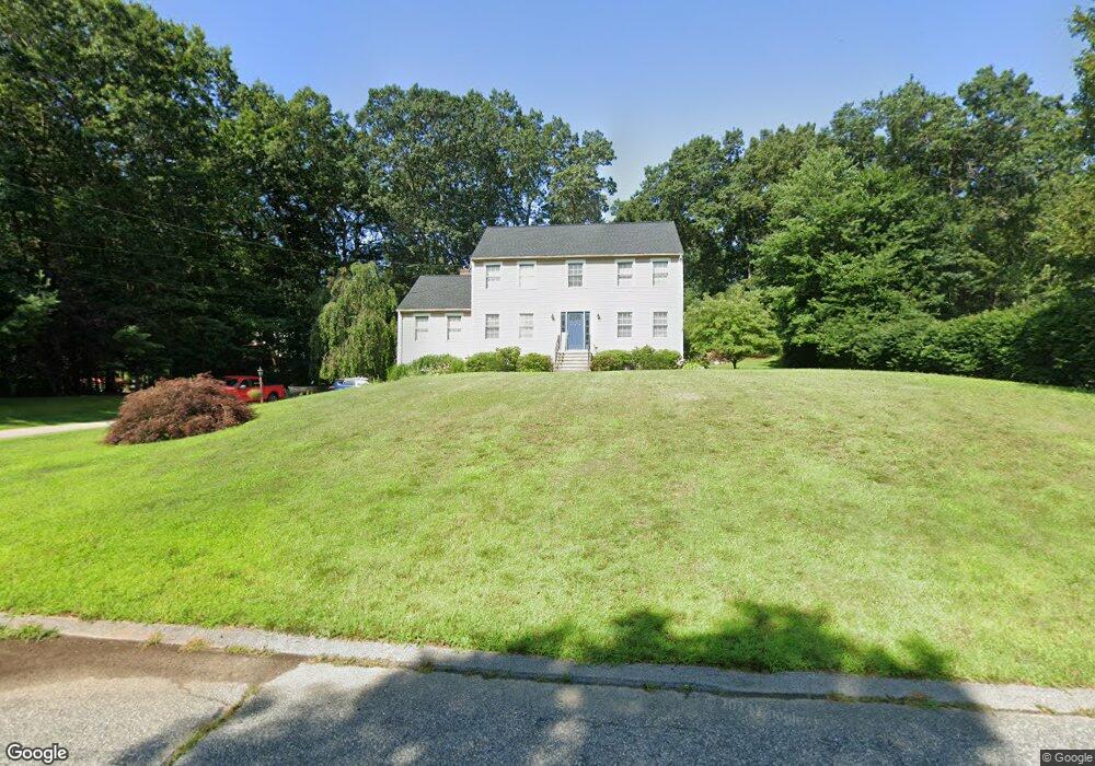 61 Adams Cir, Northbridge, MA 01534 - photo 1