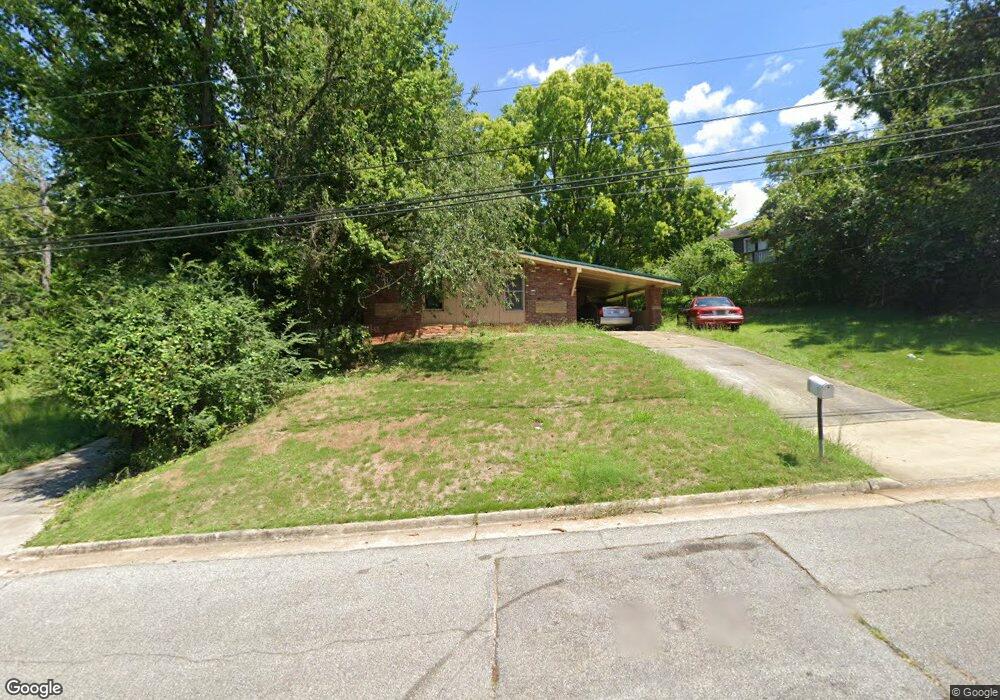 146 Torch Hill Rd, Columbus, GA 31903 - photo 1