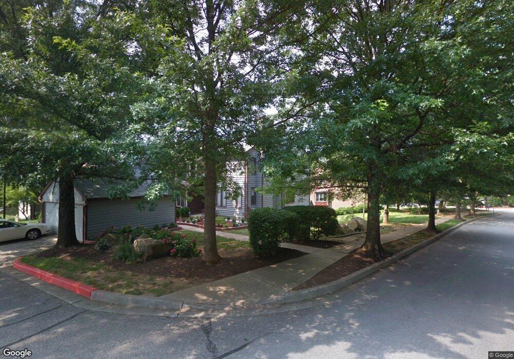 9433 Clocktower Ln, Columbia, MD 21046 - photo 1