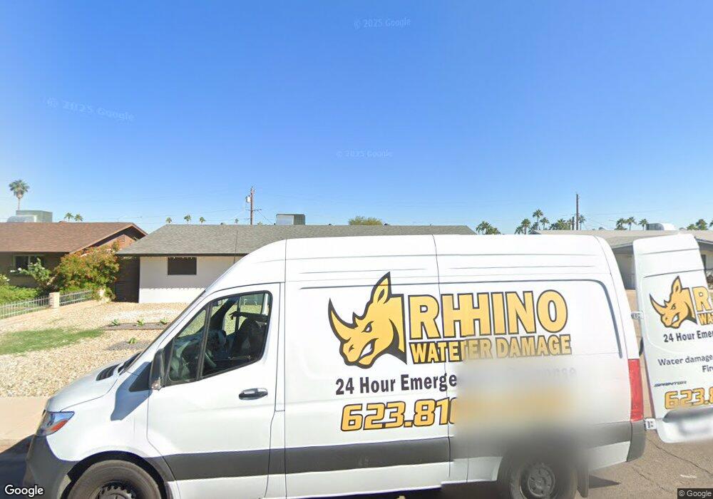 111 N Maple, Mesa, AZ 85205 - photo 1