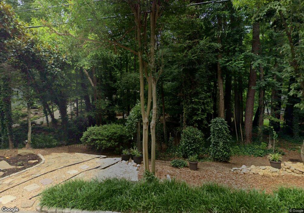 645 Brandenburgh Way, Roswell, GA 30075 - photo 1