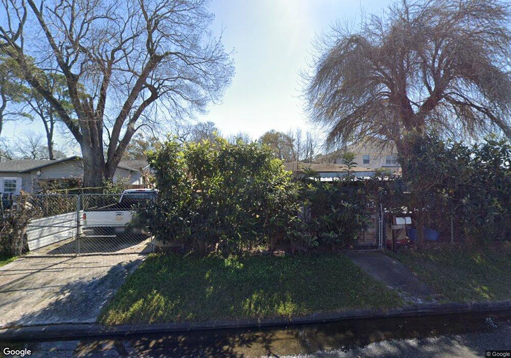 8142 Lynn St, Houston, TX 77017 - photo 1