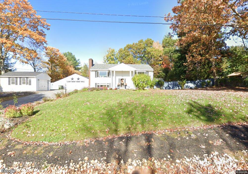 6 Golden Gate Dr, Hooksett, NH 03106 - photo 1