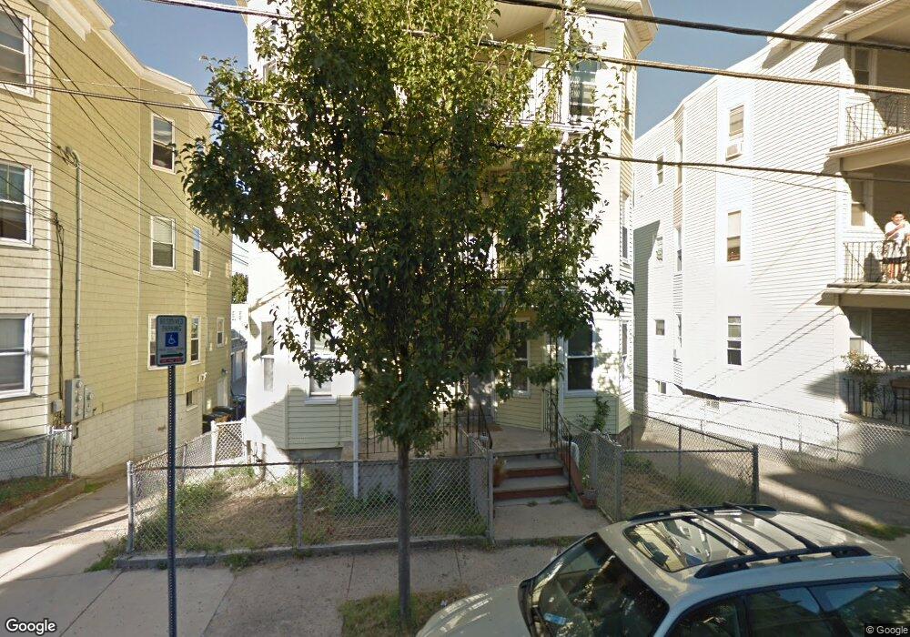 99 Heath St unit 2, Somerville, MA 02145 - photo 1