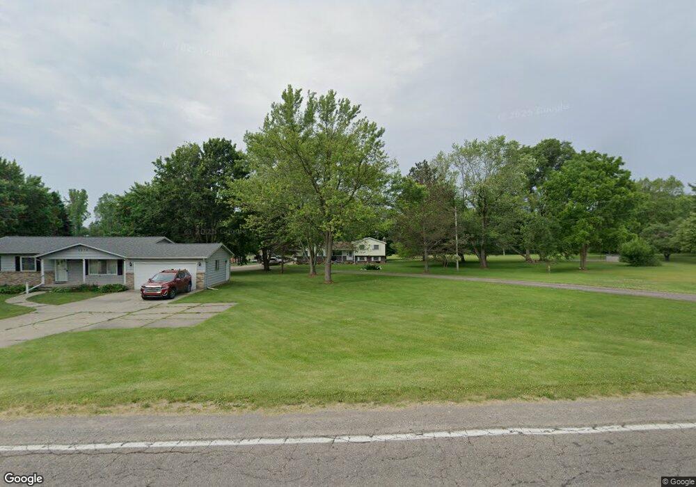 1260 S Graham Rd, Flint, MI 48532 - photo 1
