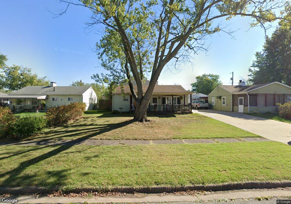 4301 Charleston Ave, Lorain, OH 44055 - photo 1