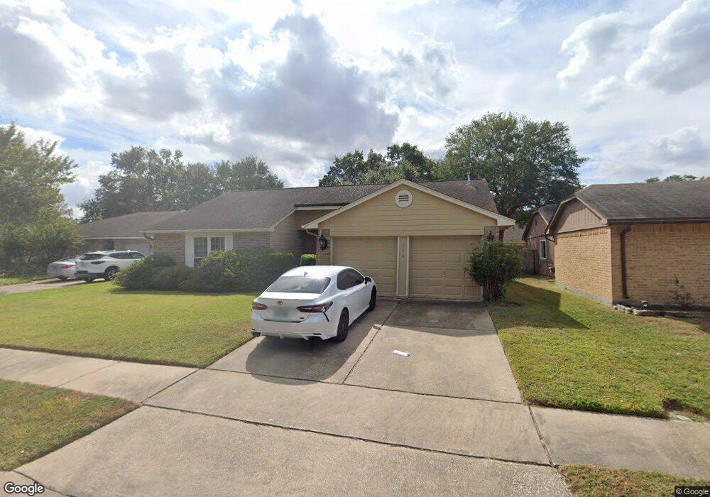7210 Sonnet Glen Ln, Houston, TX 77095 - photo 1